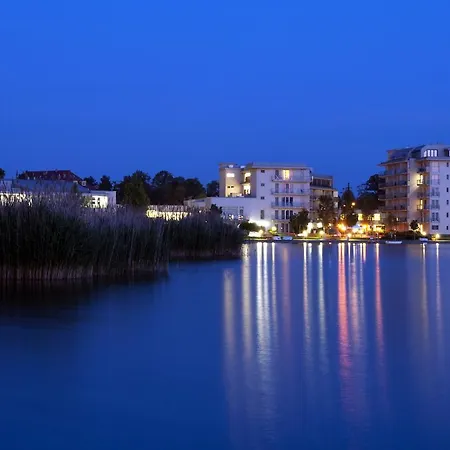 Velence & Hotel