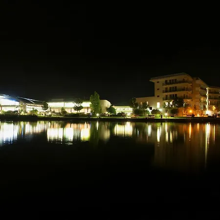 Velence & Hotel 4*