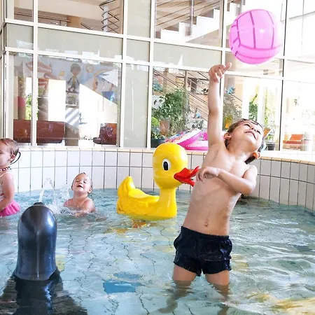 Velence & Hotel 4*